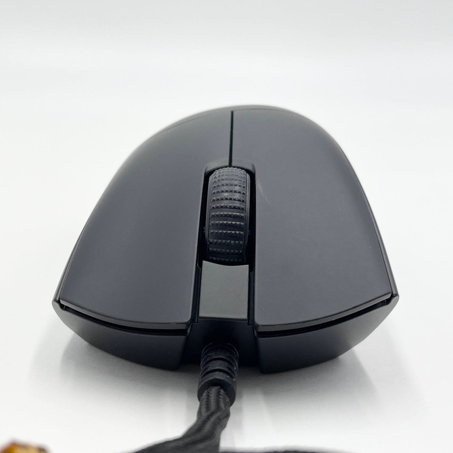 Razer レイザー DeathAdder V3 ゲーミングマウス RZ01-0464 【C7399-60】