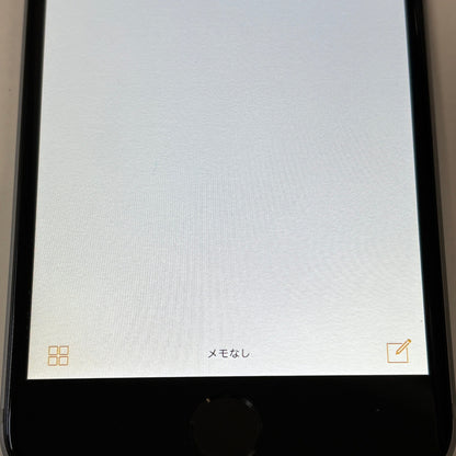 iPhone 6 16GB MG472J/A スペースグレイ バッテリー最大容量85%【C5711】