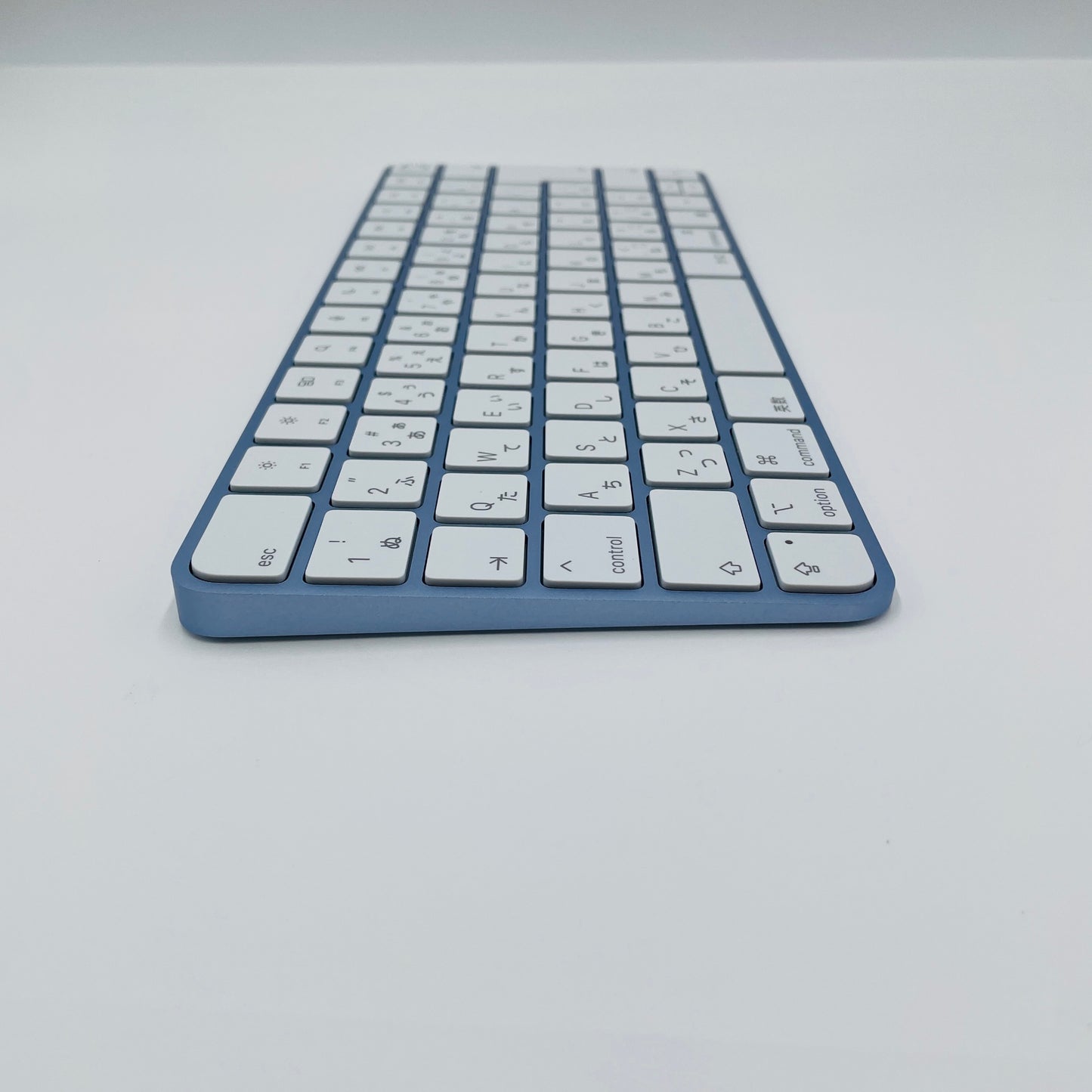 美品 Apple Touch ID搭載 Magic Keyboard A3118 	【C4779-60】