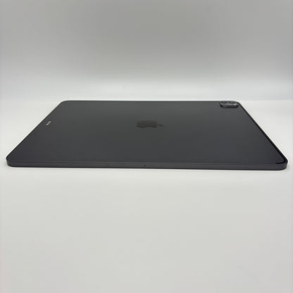 Apple iPad Pro 12.9インチ 第5世代 Wi-Fiモデル 256GB スペースグレイ MHNH3J/A バッテリー最大容量84%【C7016-80】