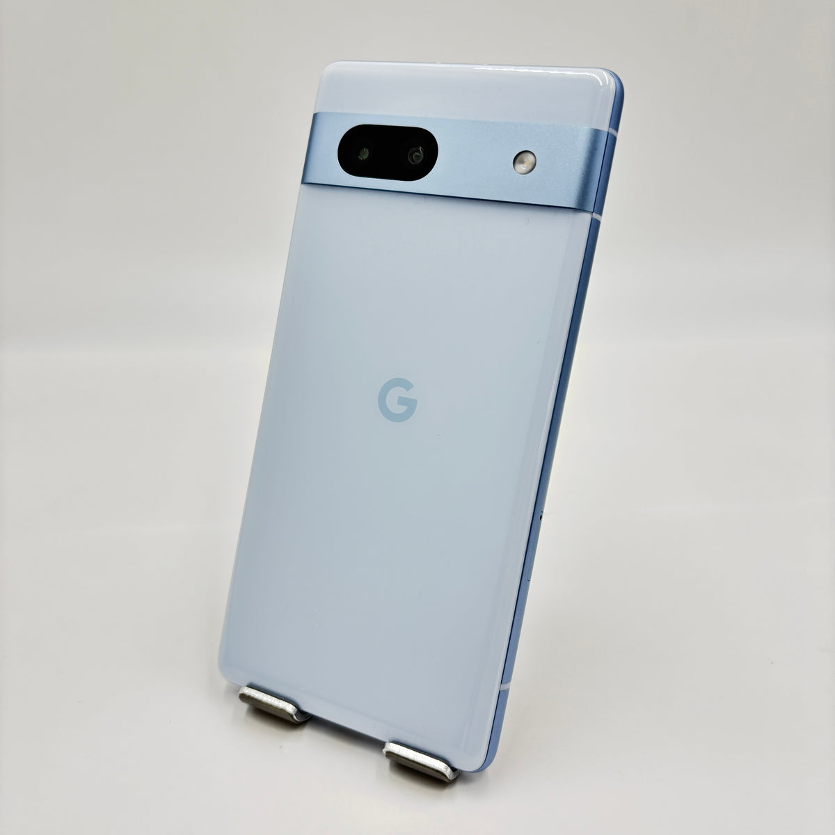 美品 Google Pixel 7a 128GB シー  SIMフリー【C9090-C】