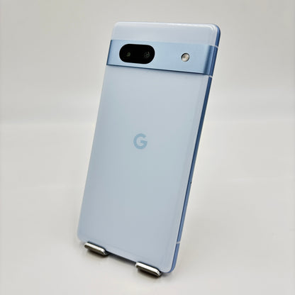 美品 Google Pixel 7a 128GB シー  SIMフリー【C9090-C】