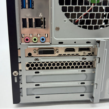 Thirdwave Magnate MT i5 9400 32GB SSD 500GB GTX1660SUPER 【C4707-140】