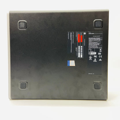 新品SSD HP prodesk 400 g6 sff i5-9500 8GB SSD256GB Windows11 Pro【C4150-100】