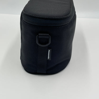 美品 Panasonic ビデオカメラ用アクセサリーキット VW-ACT380 付属品完備【C4865-80】