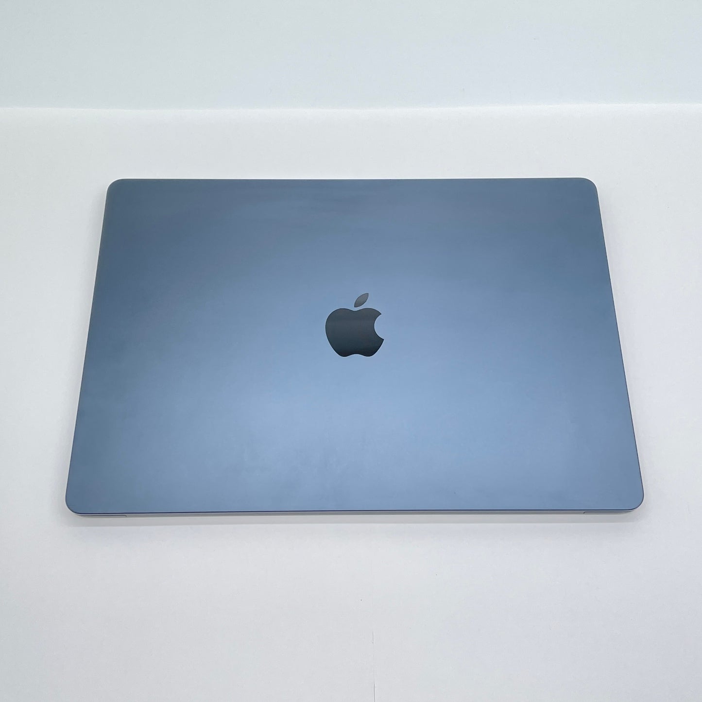 MacBook Air 15インチ M2 16GB 512GB ミッドナイト  バッテリー最大容量98%【C7278-100】