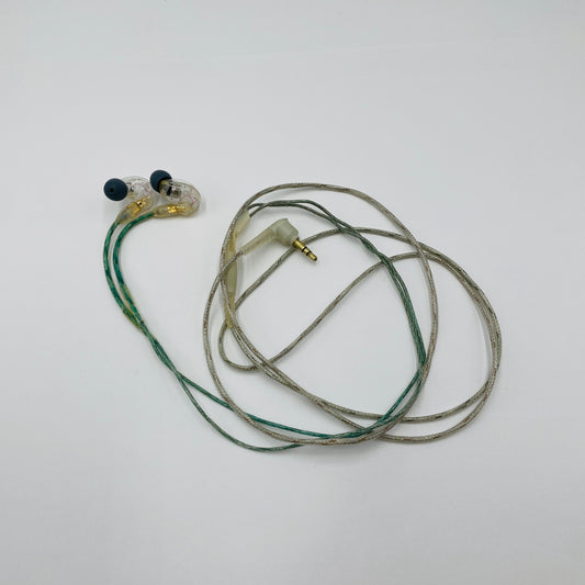 イヤホン SHURE SE215 カナル型【C4230-N】
