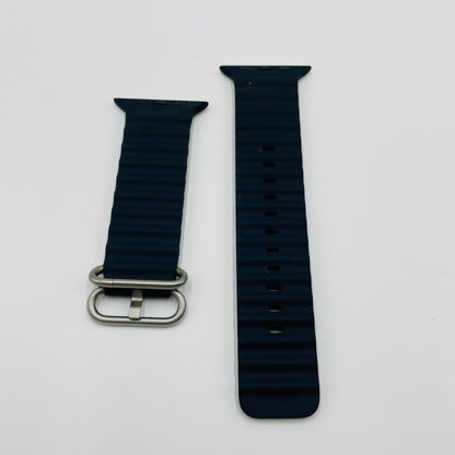 Apple Watch Ultra GPS+Cellularモデル 49mm MQFK3J/A  バッテリー最大容量89%  【C5085-C】