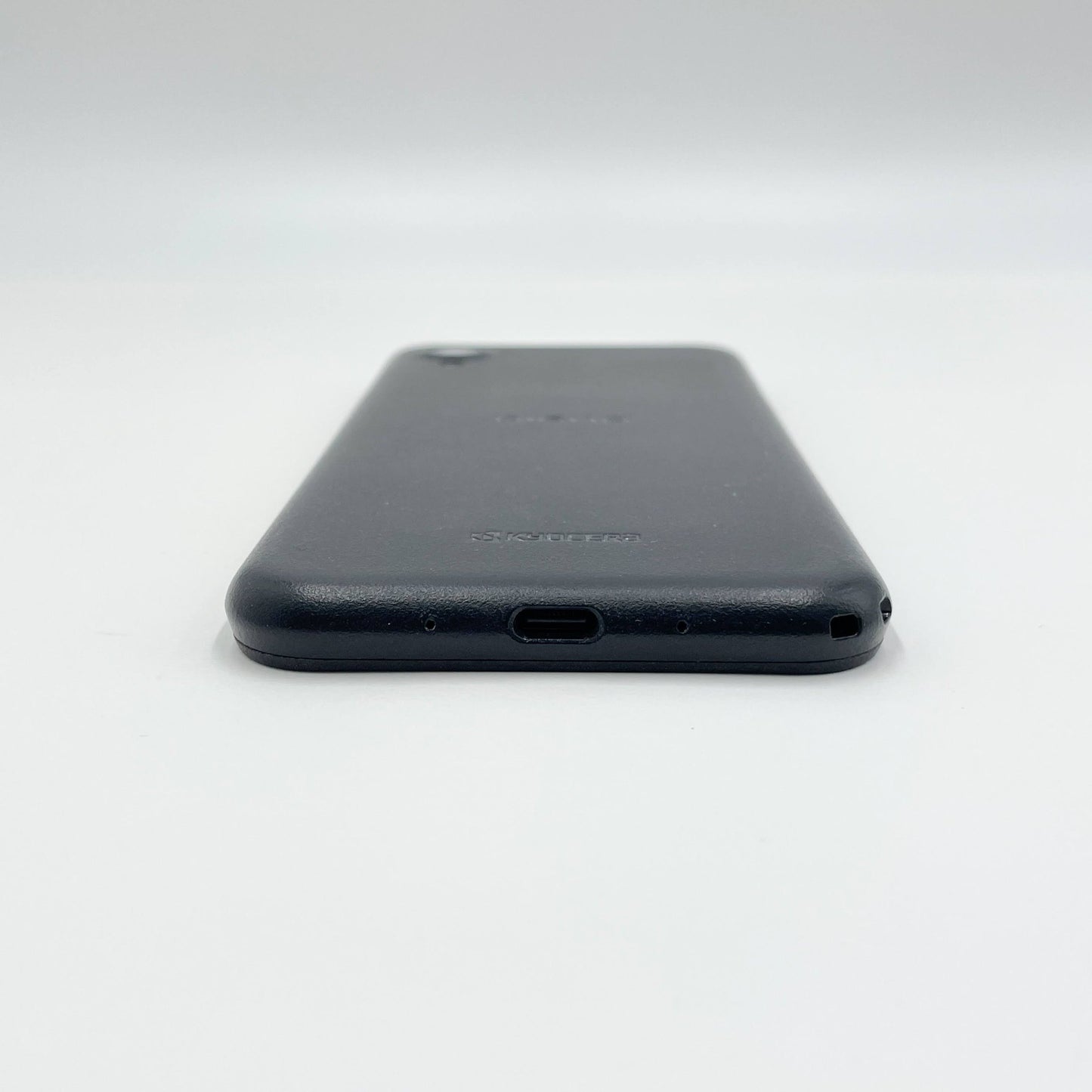 美品 DIGNO BX2 A101KC SoftBank ブラック SIMフリー 充電器付属【C5911-C】