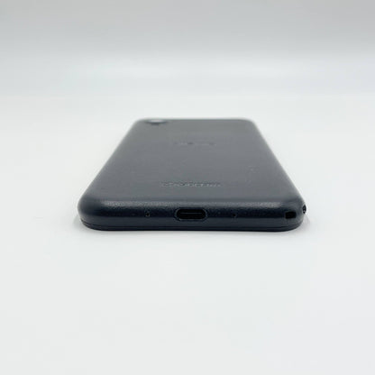 美品 DIGNO BX2 A101KC SoftBank ブラック SIMフリー 充電器付属【C5911-C】