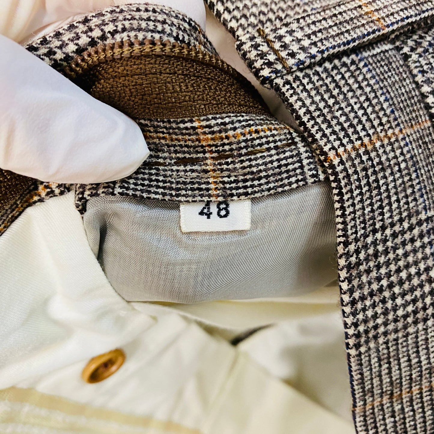kiton キートン ジャケット セットアップ i6560