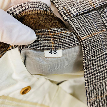 kiton キートン ジャケット セットアップ i6560