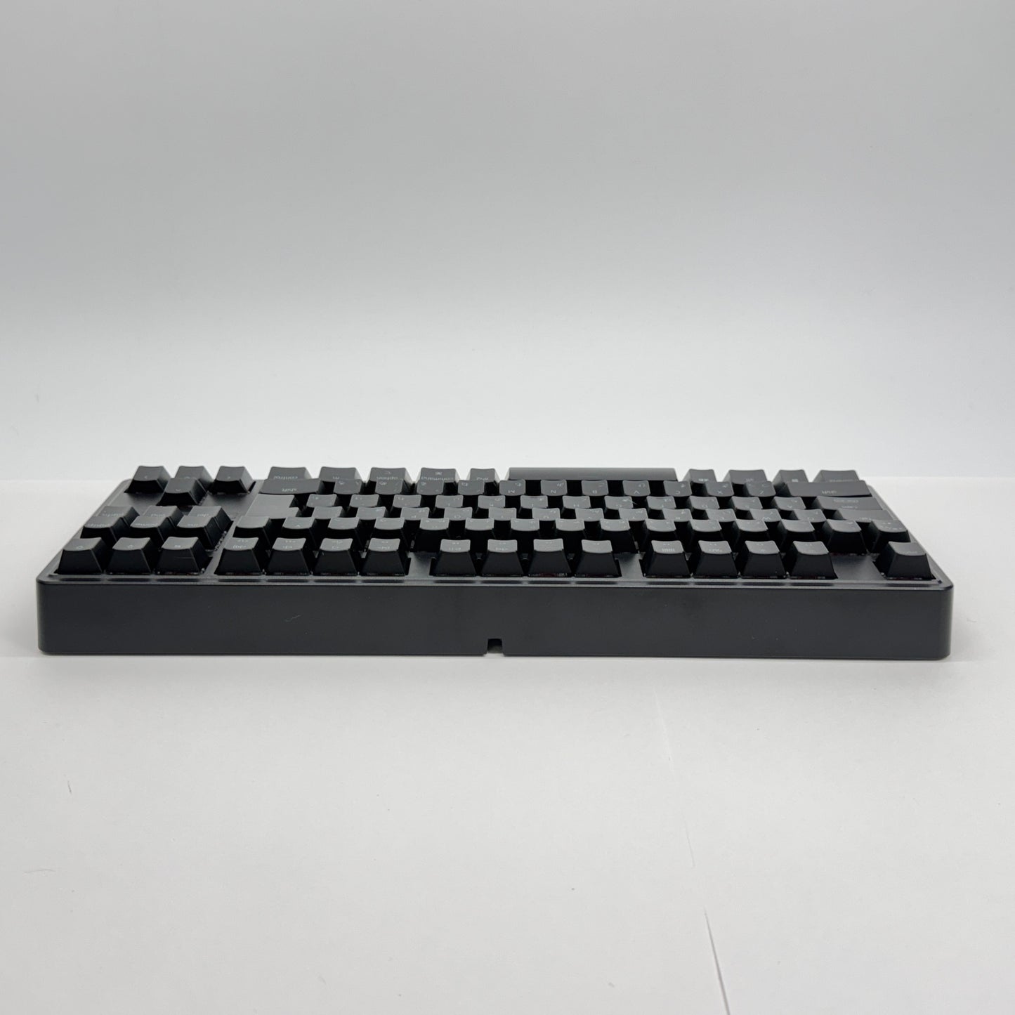 Keychron C3 Pro 8K メカニカルキーボード C3PX-H1-JIS 赤軸【C6959-80】