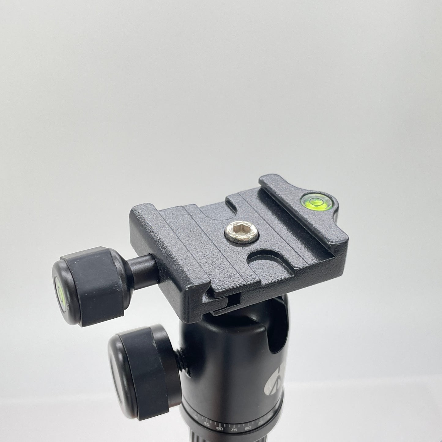 Manfrotto Elementトラベル三脚 スモール MKELES5BK-BH 【C6111-80】