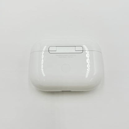 美品 Apple 純正 AirPods Pro 第2世代 MagSafe充電ケース USB-C MTJV3J/A【C9272-60】