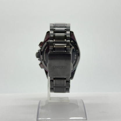 SEIKO ASTRON 8X53-0AB0-2 セイコー アストロン【C7357-60】