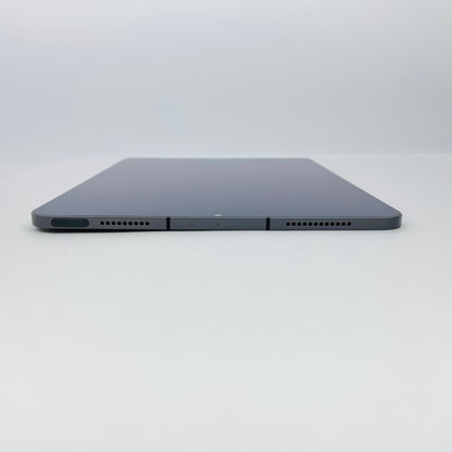 美品 Apple iPad Air 第5世代 10.9インチ 256GB MM713J/A Wi-Fi+Cellular  スペースグレイ SIMフリー【C4629-60】