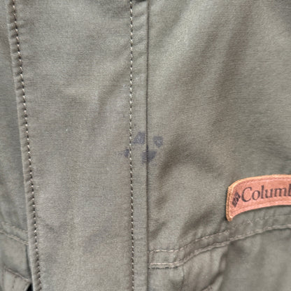 コロンビア ダウンジャケットColumbia コロンビア Marquam Peak Jacket 中綿ジャケット 218 WE1250【C5808】