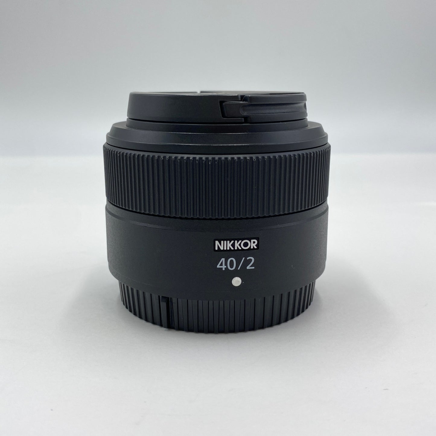 美品 ニコン Nikon NIKKOR Z 40mm F2 【C5631-60】