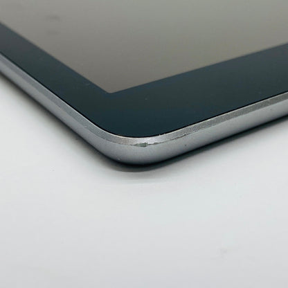 Apple iPad MR6N2J/A A1954 32GB 黒 ブラック 9.7インチ第6世代 WIFI+Cellularモデル 【C4064-60】