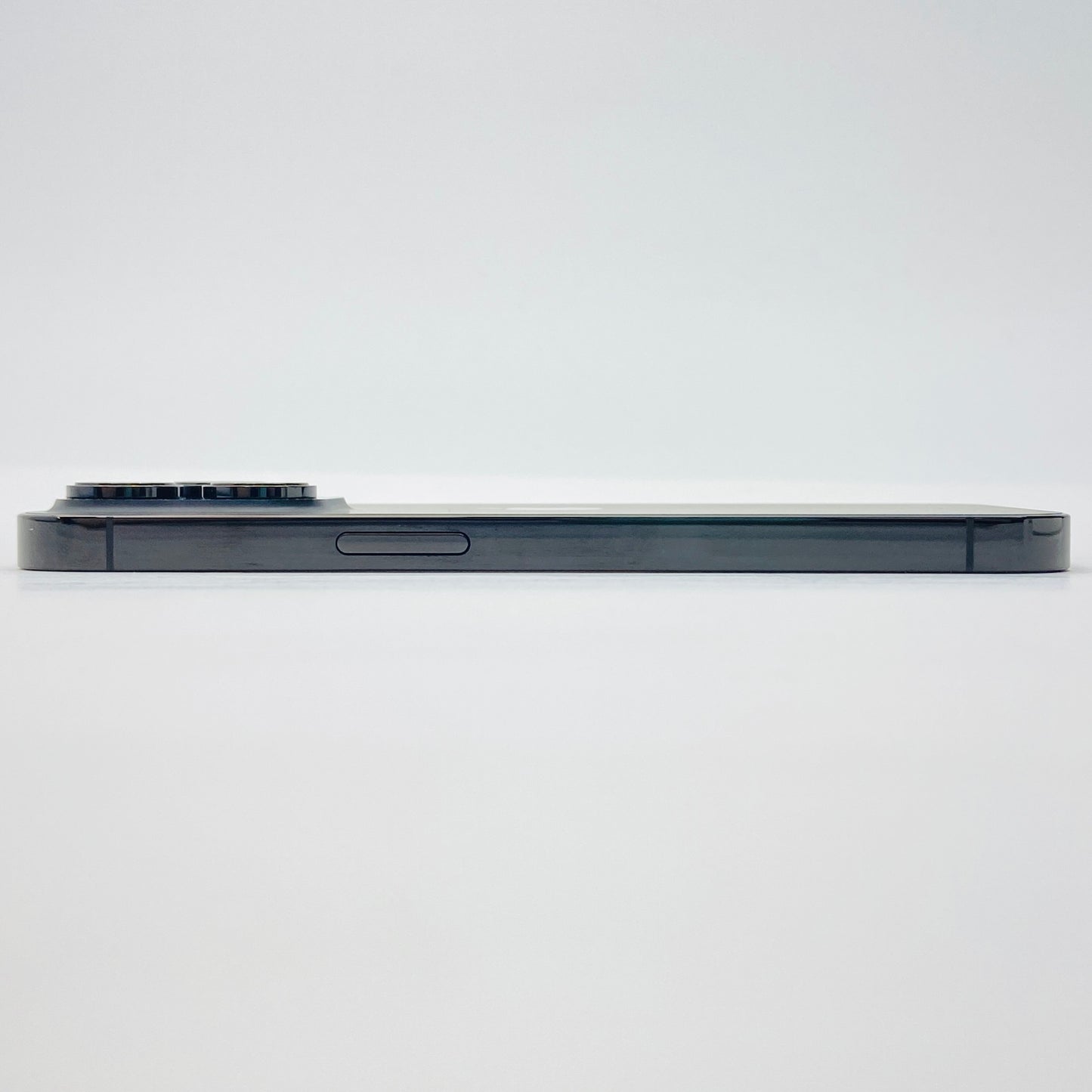 美品 SIMフリー Apple iPhone14 Pro 256GB MQ0Q3J/A A2889 スペースブラック【C4118-C】