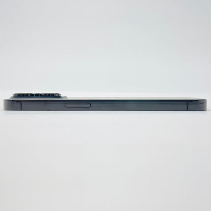 美品 SIMフリー Apple iPhone14 Pro 256GB MQ0Q3J/A A2889 スペースブラック【C4118-C】