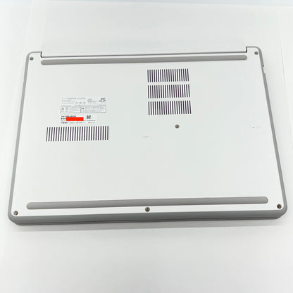 LIFEBOOK LH35/C2 FMVL35C2W Celeron 3865U 4GB SSD 128GB バッテリー最大容量83%【C5597-80】