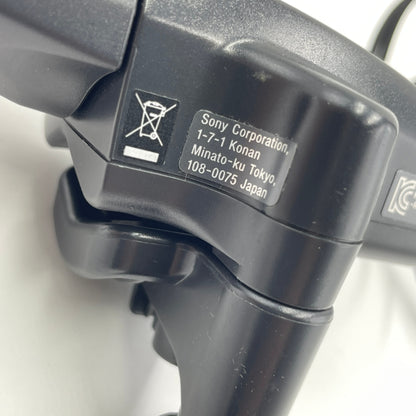 SONY RM-1BP ズームリモコン リモートコマンダー【C4577-60】