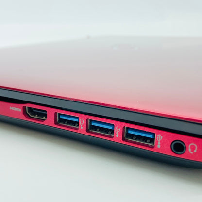 富士通 LIFEBOOK AH45/A3 Core i3-6100U 4GB HDD 1TB Windows 10 Home【C4334-80】