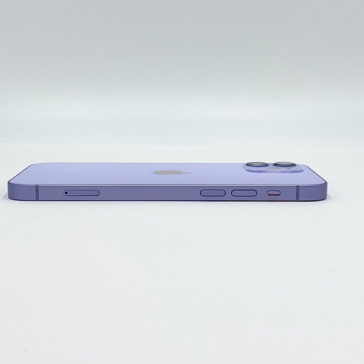美品 海外版 MGFC3LL/A iPhone12 128GB SIMフリー【C5640-C】バッテリー最大容量97%