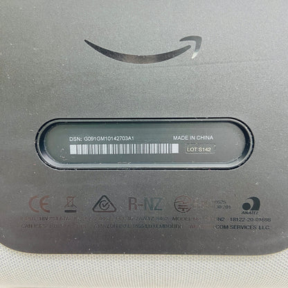 Amazon Echo Show 8 第2世代 (モデル：A8H3N2) C3889 60サイズ発送