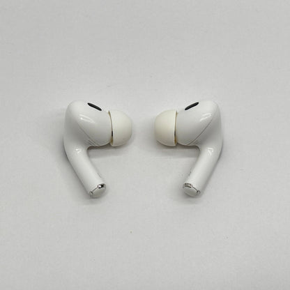 Apple AirPods Pro 第2世代 ワイヤレスイヤホン USB-C【C8730-C】