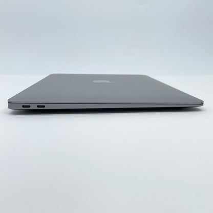 MacBook Air Retina 13インチ (Late 2020) Apple M1 8コア/8GB/SSD 256GB スペースグレイ MGN63J/A  バッテリー最大容量93% 【C8228-80】
