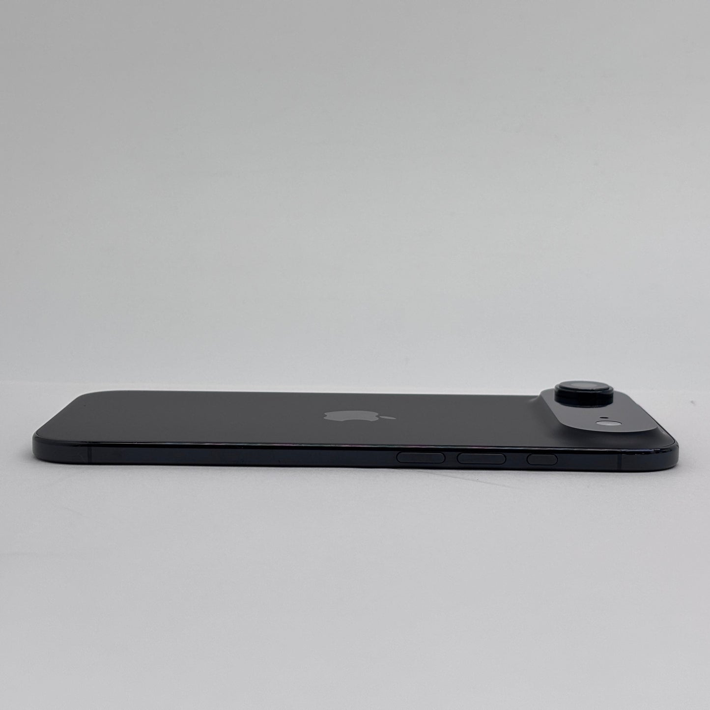 iPhone Air MG274J/A 256GB SIMフリー版  スペースブラック バッテリー最大容量99%【C8120-C】