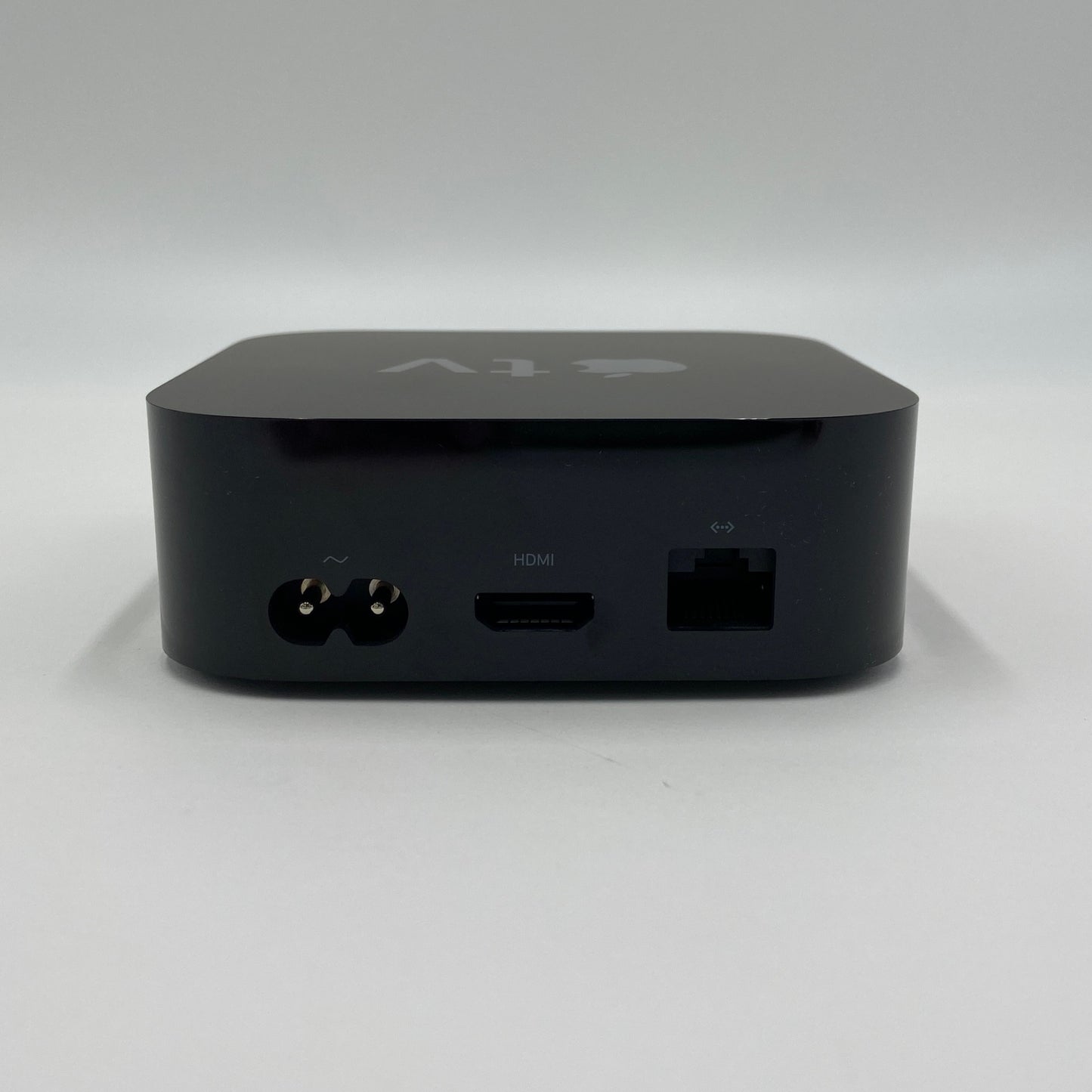 Apple TV 4K 64GB MP7P2J/A 4K 第一世代【C5207-60】