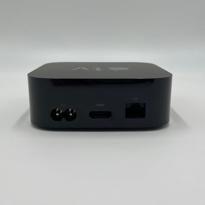 Apple TV 4K 64GB MP7P2J/A 4K 第一世代【C5207-60】