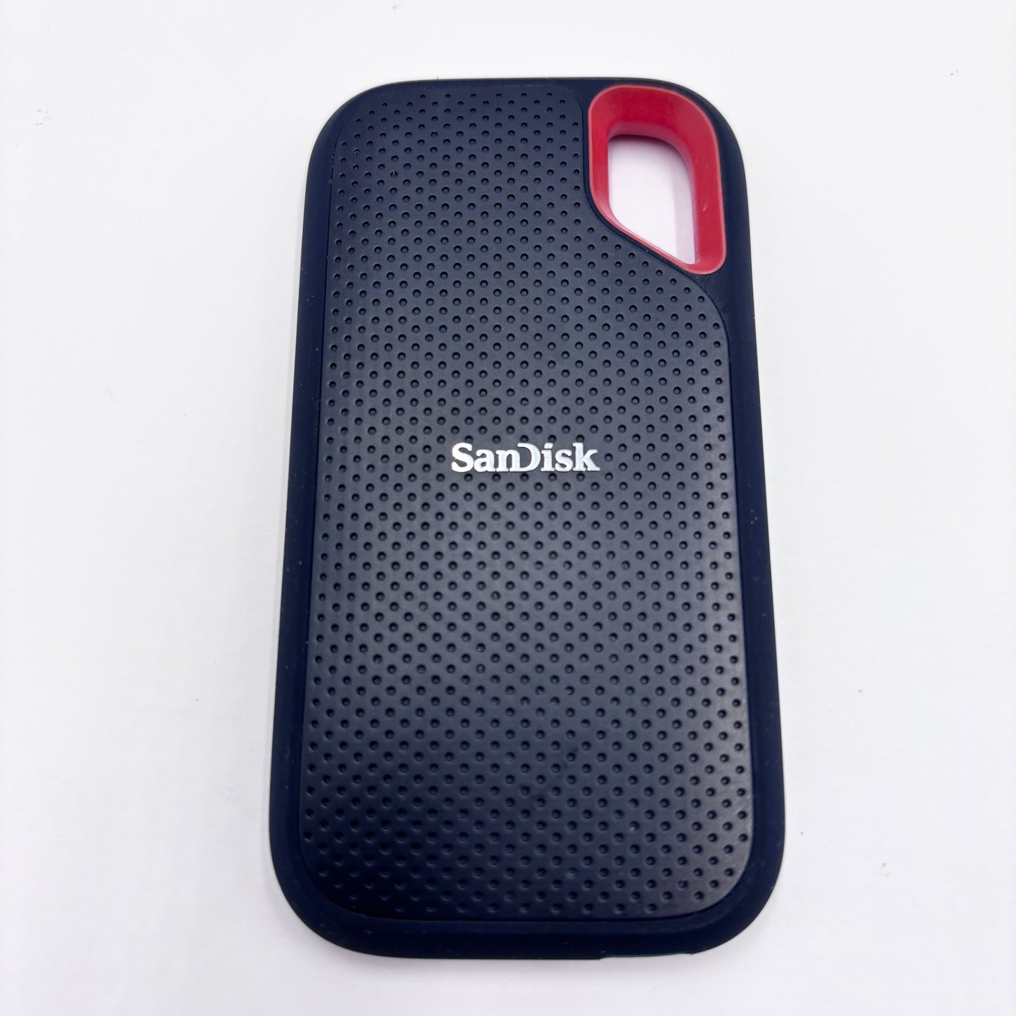 SanDisk Extreme Portable SSD SDSSDE61-1T00 ポータブル 外付け ストレージ1TB【C8140-N】