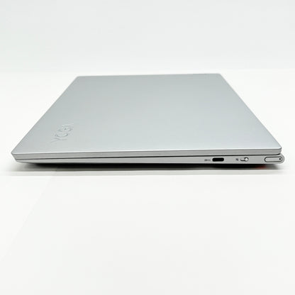 Lenovo レノボ ノートPC Yoga Slim 7 Carbon 14ACN6  82L0003GJP クラウドグレー Ryzen 5 5600U 8GB SSD512GB バッテリー最大容量93%【C6115-80】