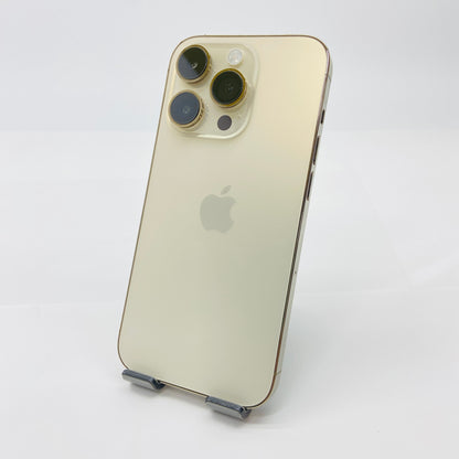 Apple iPhone14 Pro 1TB SIMフリー MQ2U3J/A バッテリー最大容量92%【C4156-C】
