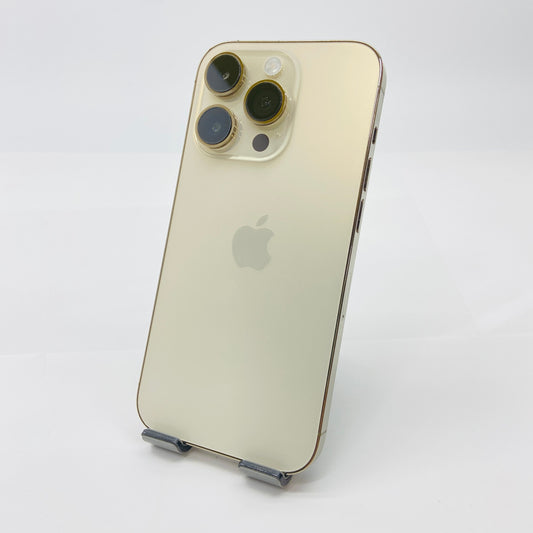 Apple iPhone14 Pro 1TB SIMフリー MQ2U3J/A バッテリー最大容量92%【C4156-C】
