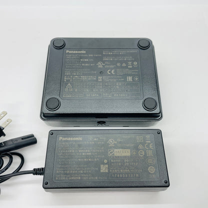 美品 Panasonic AG-CX350 ビデオカメラ 別売りおまけ多数あり 通電時間111時間【C4504-140】