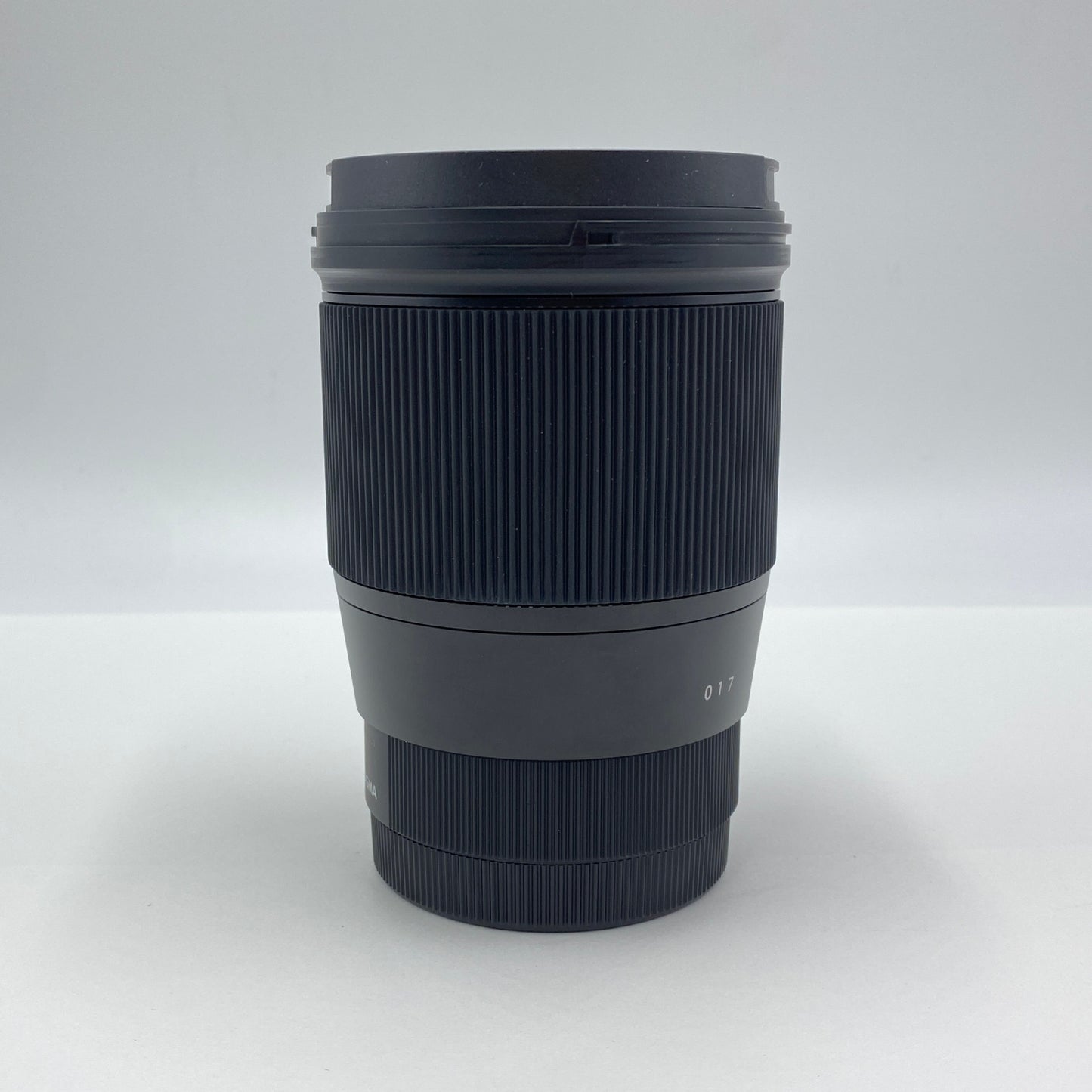 美品 シグマ SIGMA 16mm F1.4 DC DN Contemporary カメラレンズ ソニーEマウント 【C5975-60】