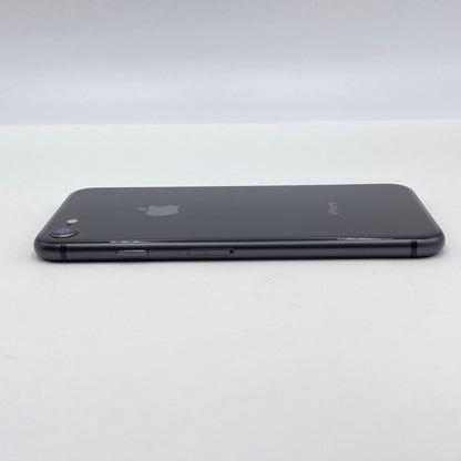 SIMフリー iPhone 8 64GB A1906 MQ782J/A スペースグレイ バッテリー最大容量89% SIMロックなし 【C5829-C】