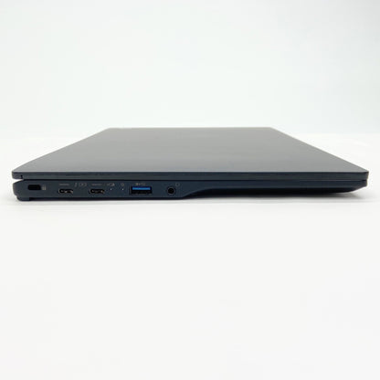 FMV LIFEBOOK UH90/J3 FMVU90J3BE Core Ultra 7 155 16GB SSD 512GB Windows11Home ピクトブラック充電器付属 【C6226-80】