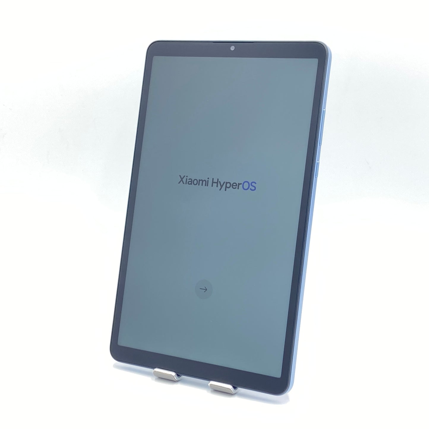 美品 Redmi Pad SE 8.7 8.7インチ メモリー4GB ストレージ64GB Wi-Fiモデル スカイブルー 付属品完備 【C6005-60】