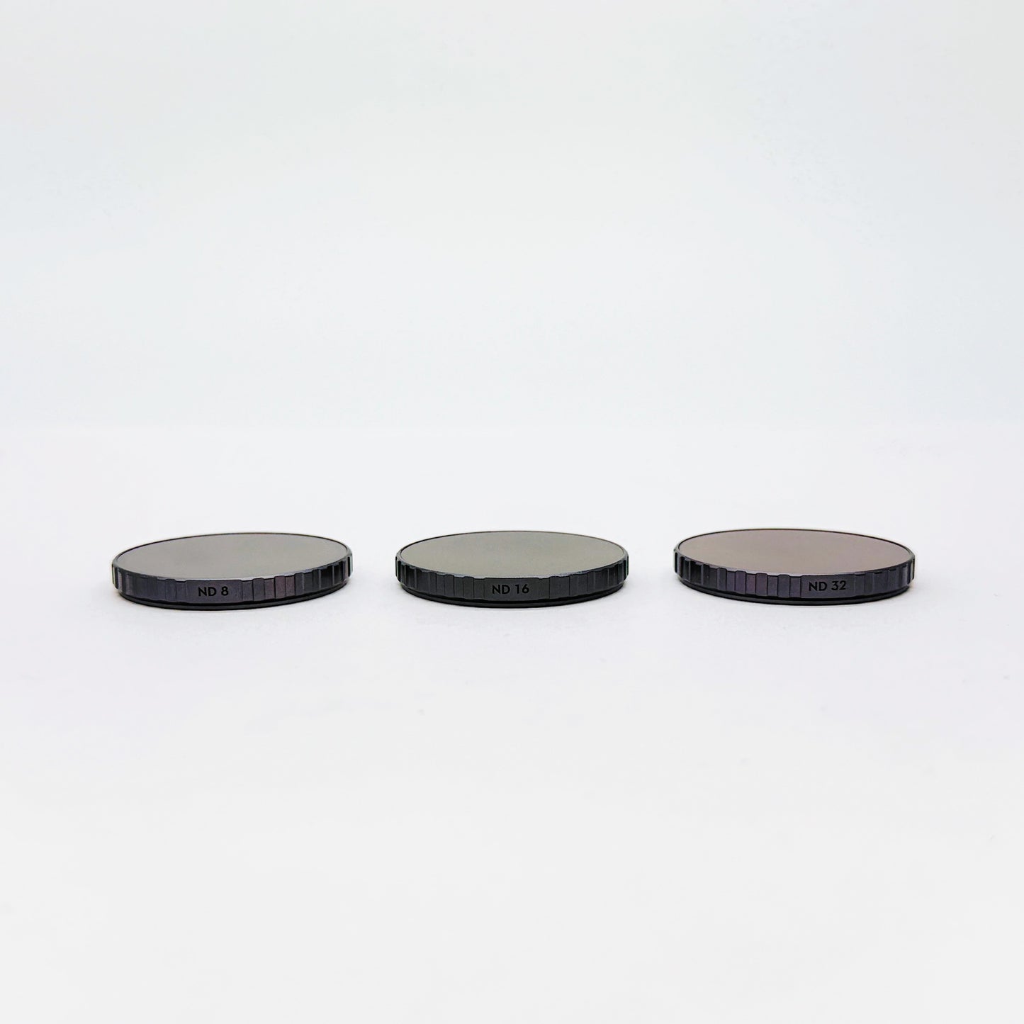美品 DJI OSMO ACTION 6 ND FILTER SET フィルターセット【C7716-C】