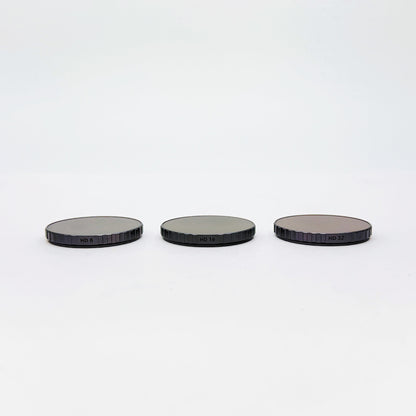 美品 DJI OSMO ACTION 6 ND FILTER SET フィルターセット【C7716-C】
