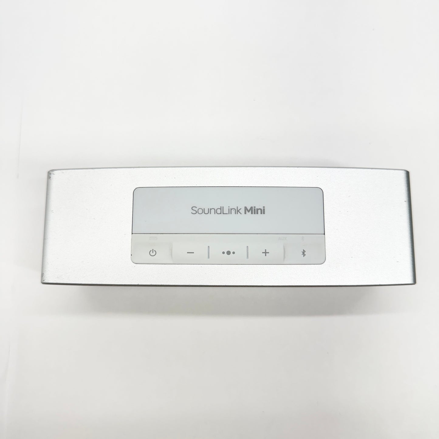 BOSE SoundLink Mini II Bluetoothスピーカー【C8880-60】