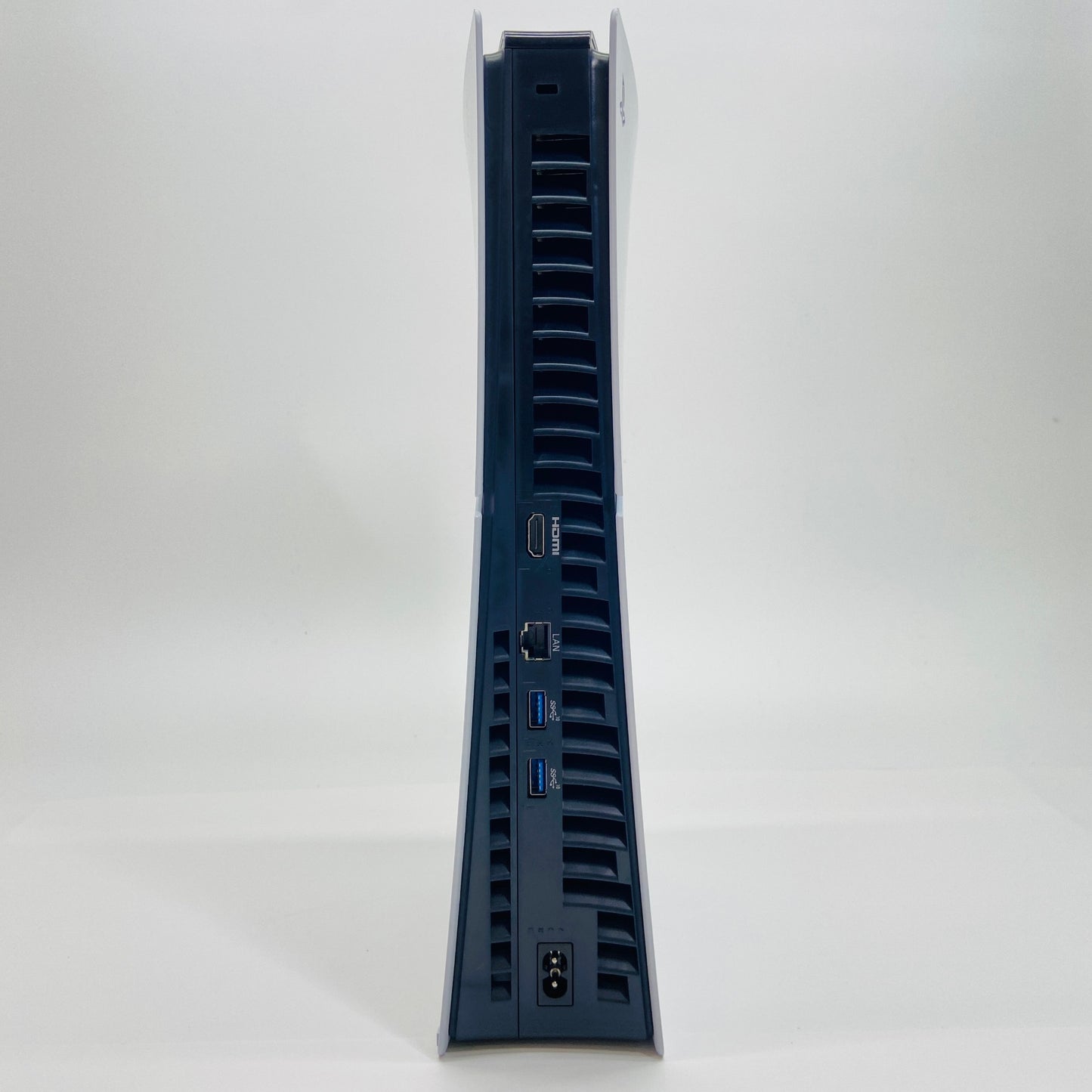 美品 PlayStation 5 デジタル・エディション CFI-2000B01  PS5 1TB C3859 120サイズ発送