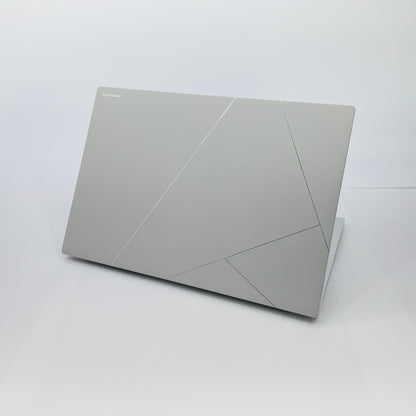 美品 Zenbook S16 UM5606WA Ryzen AI9 HX370 32GB SSD 1TB Windows11Home スカンジナビアンホワイト 【C4730-80】